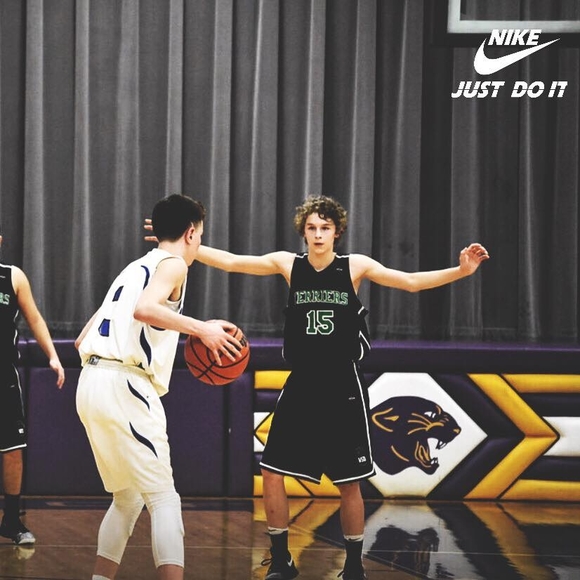 Meet your Posher, Wylee - Picture 1 of 1